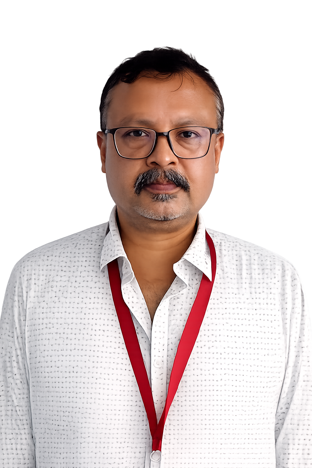 Mr. Rajarshi Kar